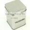 Multifunctional Square Tin Can With High Quality