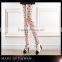 Manufacturer Lady Fashion Dot Pattern Sexy Tights
