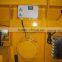 twin-shaft compulsary concrete mixer JS1000 used in building construction