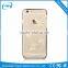 New Bling Crystal Diamonds Clear Hard Back PC Shell Phone Cover Case Skin For iPhone 6 6S Plus