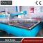 High speed Hot sell cnc Water jet cutting machine price with CE certificates