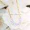 wonderful luxury bridal pearl jewelry sets