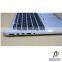 Wholesale Original 2012 UK Layout for rMBP Pro retina 13" A1425 Topcase palm rest UK keyboard with backlight