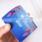 2016 Jinhua Yiwu smart id cards newest special custom cheap plastic card pvc name card VIP ID card with LOGO and design