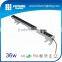 Outdoor 220v 24v ip65 high power edison 30w led wall wash lighting fixture wall mounted
