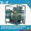 VFD-R-30 Double-Stage Vacuum Insulation Oil Regeneration Purifier on Sale