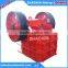 China manufacturer mining machinery jaw crusher machine