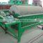 Wet magnetic separator for rare earth