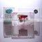 Newest Frosted PP Packaging Box for gift wholesale