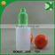 mass production e juice bottle 30ml from China factory