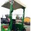Agricultural machine 55hp farm tractor for sale