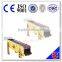 China made professional design double deck vibrating screen south africa for make sand