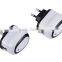 Best price USB Power adapter with FCC UL CE approval for Phone accessories