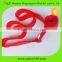 5cm*2m High quality fabric and very durable Luggage cross strap