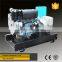 F4L912 Power Deutz Air-cooled Diesel Genset