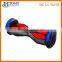 Factory wholesale hands free scooter 2 wheels self balancing scooter electric unicycle two wheels with bluetooth