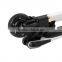 5 inch mini tire carbon fiber electric scooter/portable light carbon fiber