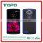 [TOPO]PC + Silicone+TPU Combo 3 in 1 combo footbal skin shockproof case For LG G4