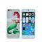 2015 Hottest Cell Phone Case! 0.3mm plastic transparent TPU Cell Phone Case for iPhone 6/6s plus!