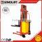 2015 SINOLIFT CTD Semi Electric Stacker With CE Certificates