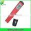 portable ph meter price with China professional manufacturer