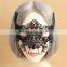 MYLOVE New design black party face lace mask with crystal hot selling MLMJ06