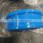 DN 40-700 PN 10/16 Dual Plate Wafer Butterfly Check Valve