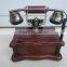Retro Vintage Telephone antique telephone recorder Telephone Set