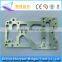 Aluminum metal stamping/aluminium spinning/punched parts
