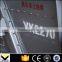 China supplier BV certificate grizzly screen for gravel