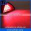 Flash car lighting car led Tail brake light
