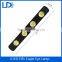 Universal 8w 4 Led Drl eagle eyeCob Auto Led Drl Day time running light