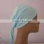 Cotton jersey Bonnet Cap Muslim bandanna underscarf X-QM88