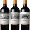 Custom beer bottle print label, wine self adhesive label printing, whisky printed label