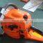 professional 5200 manual chain saw manufacturer made in china