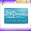 Factory Price MIFARE Ultralight C EV1 RFID Chip card
