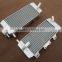 FOR Yamaha YZF250 YZ250F 2006 06 Aluminum Radiator