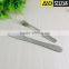 German style ! wholesale tableware stainless steel silver cutlery set