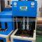 semi automatic pet preform blowing moulding machine packing machine