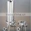 stainless steel sanitary filter housing,Sanitary stainless steel filter cartridge housing,Sanitary Filter Housing
