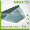 800Lm Motion Sensor Solar Powered Led Light,Outdoor Security Solar Light