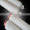 0.1um nylon 66 Pleated filter cartridge for wine/beer/drinking water