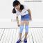 china supplier knitted elastic knee and elbow brace support