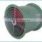 industrial ventilating axial fan/industrial exhaust fan