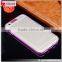 Multi style led flash light up case for apple for iphone