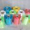 Factory price PE tying tape