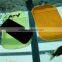 PU meterial customcar non slip mat