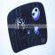 Promotional logo printed large mouse pad