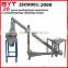 2016 Hot Selling LS series Screw Conveyors for Silo Cement
