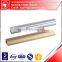 Modern popular style wardrobe furniture closet aluminum extrusion profiles